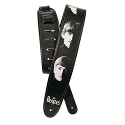 Gitárpánt Beatles D'Addario fekete