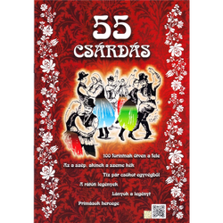 55 CSÁRDÁS
