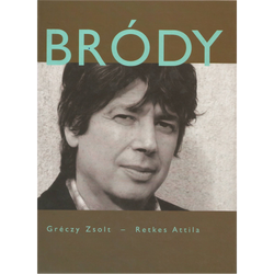 BRÓDY