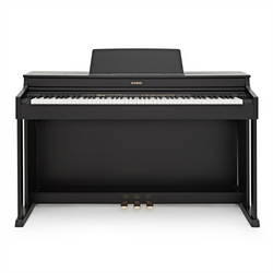 Digitális zongora Casio AP470BK