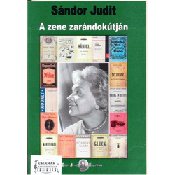 A ZENE ZARÁNDOKÚTJÁN- SÁNDOR JUDIT
