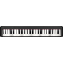 Digitális zongora Casio CDPS110BK