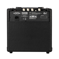 Basszusgitár erősítő 20 W Cort