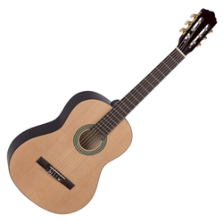 Klasszikus gitár Toledo Spruce S.T. 4/4