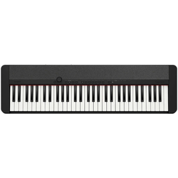 Szintetizátor Casio CT S1BK