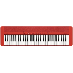 Szintetizátor Casio CT S1RD