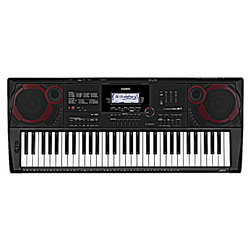 Szintetizátor Casio CTX3000