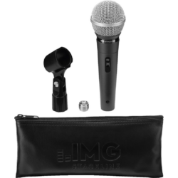 Dinamikus mikrofon IMG DM-3S