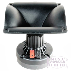 Magassugárzó DP125 ring, 8 ohm, 200w,125mm 17512