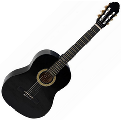 Klasszikus gitár Toledo Primera Student 3/4  fekete