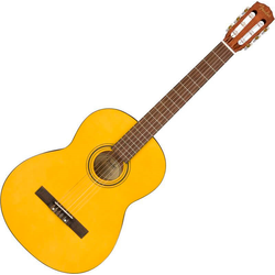 Klasszikusgitár készlet Fender ESC110