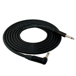 Gitárkábel, Neutrik pipa Jack 6,3 mono - Neutrik Jack 6,3 mono, 3 m Studio Live