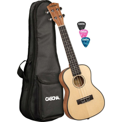 Ukulele készlet HH2151