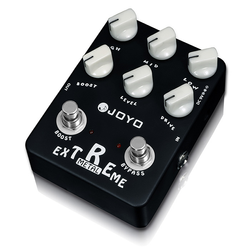Effekt pedál Joyo Extreme Metal