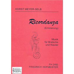 RICORDANZA