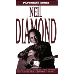 NEIL DIAMOND PAPERBACK SONGS