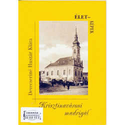 KRISZTINAVÁROSI MADRIGÁL