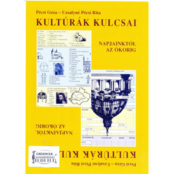 KULTÚRÁK KULCSAI LEPORELLÓ
