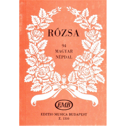RÓZSA 94 MAGYAR NÉPDAL