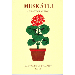 MUSKÁTLI
