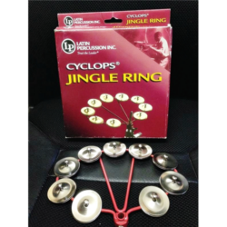 LP Jingle Bell Ring LP192 5045