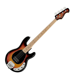 Elektromos gitár H.B.MB4SBK