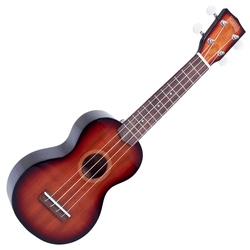 Ukulele szoprán. 3TS