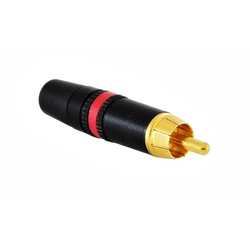 Csatlakozó RCA Neutrik NYS3732 22485