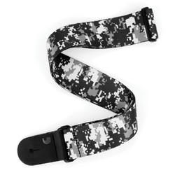 Gitárpánt military D'Addario