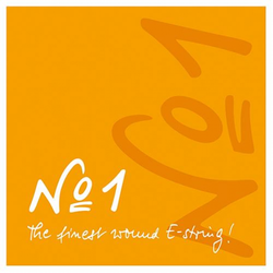 Pirastro No.1 E