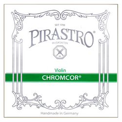 Hegedűhúr Pirastro Chromcor G 3194  1580