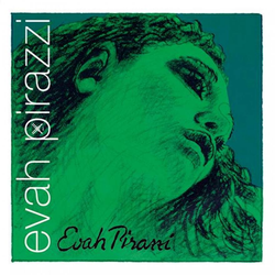 Hegedűhúr Pirastro Evah Pirazzi A, alumínium 3/4-1/2
