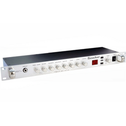 Gitáreffekt Rackmount Tech 21 PSA 1. 1 BG programozható előfok