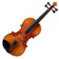 Hegedű készlet kezdőknek 4/4 Soundsation