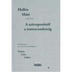 A SZÍVREPESTŐL A TRANSZCENDENSIG