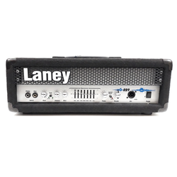 Erősítő, basszus fej Laney