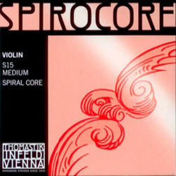 Hegedűhúr Thomastik Spirocore A