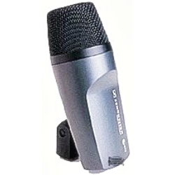Mikrofon lábdob  Sennheiser Evolution E 602  755