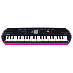 Szintetizátor Casio SA78