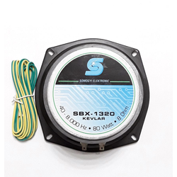 Hangszóró 80 W. 8 Ohm