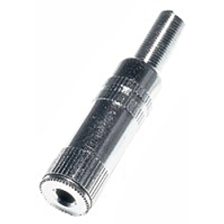 Csatlakozó audio monó 3,5 lengő ajzat SK5MK  13783