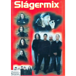 SLÁGERMIX 1.