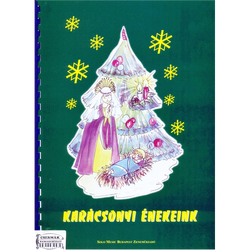 KARÁCSONYI ÉNEKEINK GITÁRKÍSÉRETTEL
