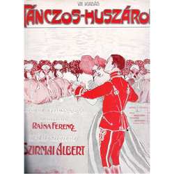 TÁNCZOS-HUSZÁROK (A) EGYVELEG II.