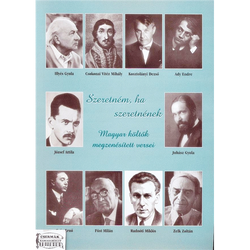 SZERETNÉM, HA SZERETNÉNEK