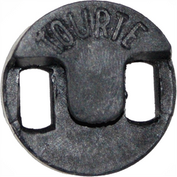 Cselló szordínó TOURTE gumi  5976