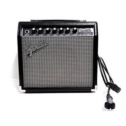 Elektromos gitárerősítő Fender Champion 20W