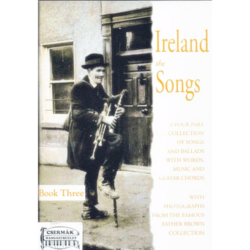 IRELAND THE SONGS VOL.3.