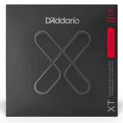 Klasszikusgitár húrkészlet D'Addario XTC45