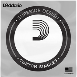 Akusztikus gitárhúr D'Addario  ZW024